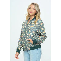 Moth Jacket