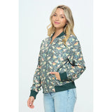Moth Jacket
