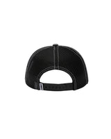 Bold Pigment 6 Panel Trucker Hat