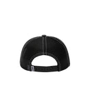 Bold Pigment 6 Panel Trucker Hat