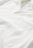 Rhodes OVZ Shirt - Bright White