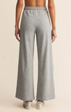 Feeling The Moment Sweatpant - Classic Heather Grey