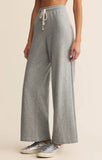 Feeling The Moment Sweatpant - Classic Heather Grey