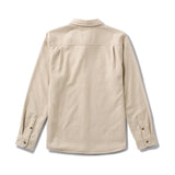 Crossroads Organic Cotton Flannel - Fossil