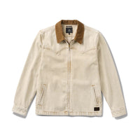Hwy 1 Jacket - Fossil
