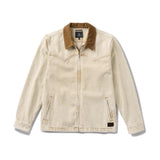 Hwy 1 Jacket - Fossil
