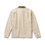 Hwy 1 Jacket - Fossil