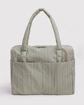 Cloud Carry-On - Sage Stripe
