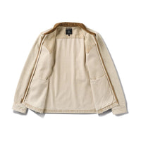 Hwy 1 Jacket - Fossil
