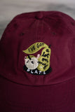 A Lot On My Plate Dad Hat