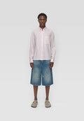 Pedro RLX Stripe Shirt - Primrose Pink