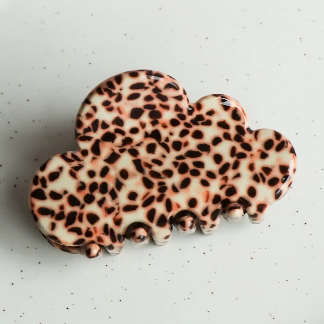 The Velia Hair Clip