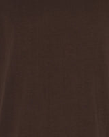 Aarhus G029 Tee - Seal Brown