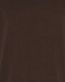 Aarhus G029 Tee - Seal Brown