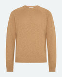 Alfredo Sweater 4178 - Shitake