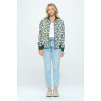 Moth Jacket