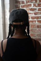 Some Hard Feelings Two Tone Dad Hat