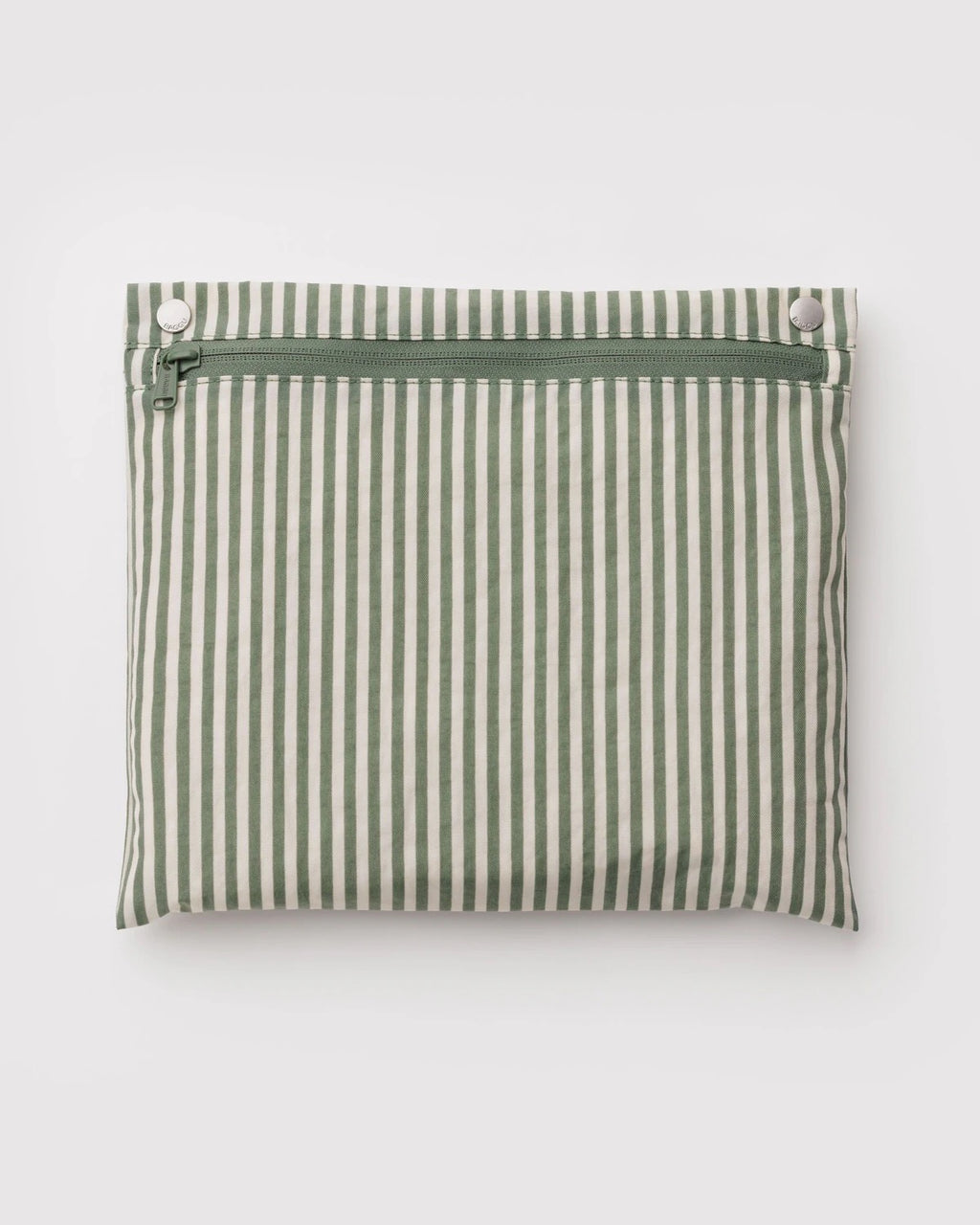 Cloud Carry-On - Sage Stripe