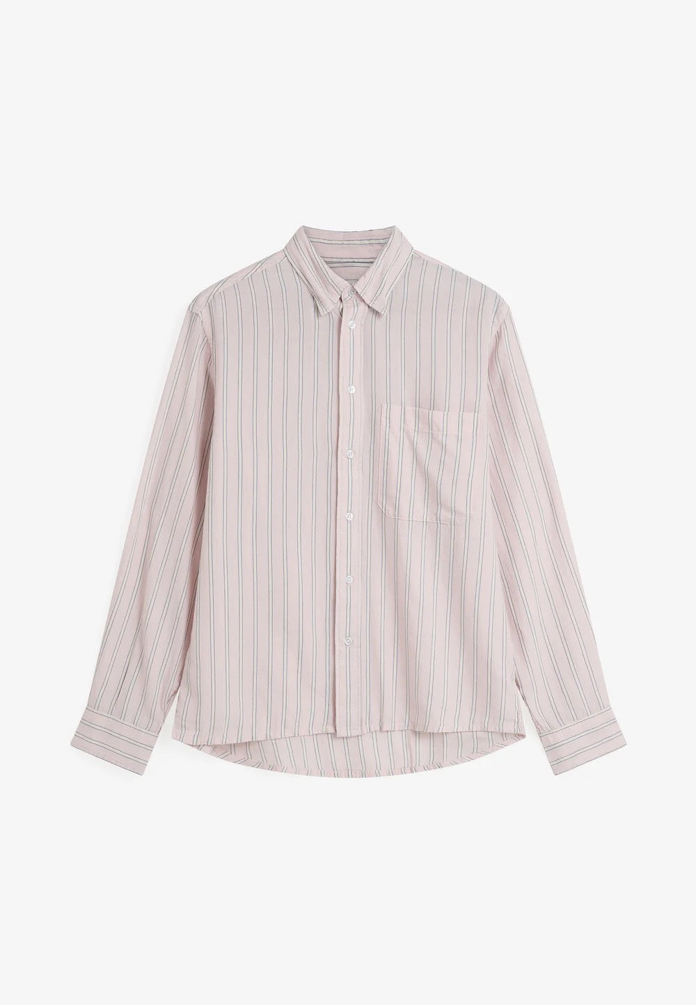Pedro RLX Stripe Shirt - Primrose Pink