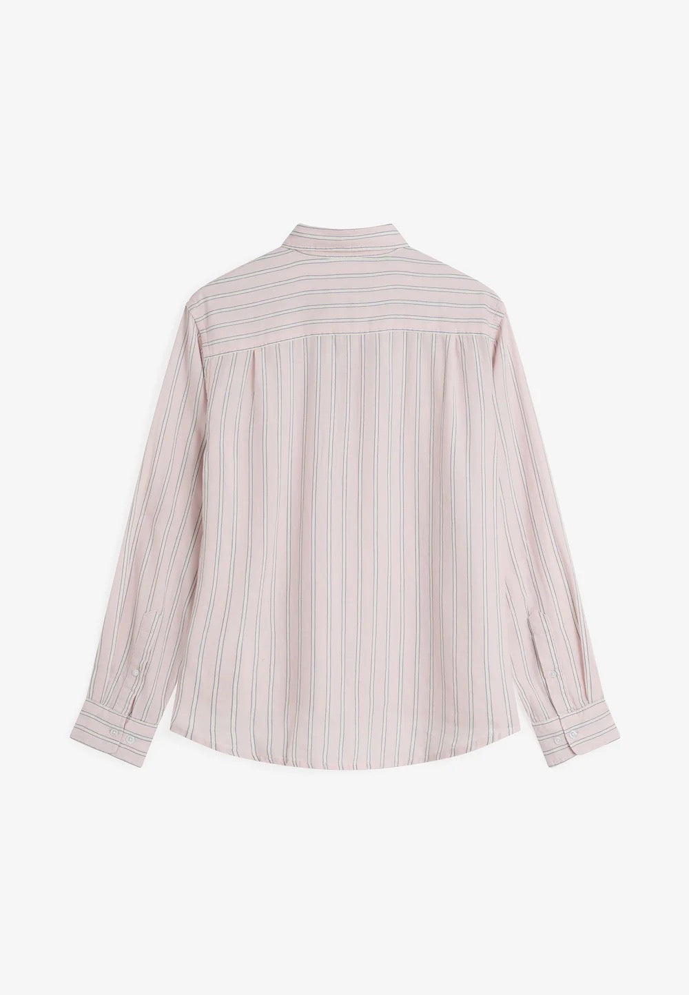 Pedro RLX Stripe Shirt - Primrose Pink