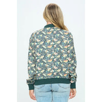 Moth Jacket