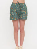 Wildflower Meadow Shorts
