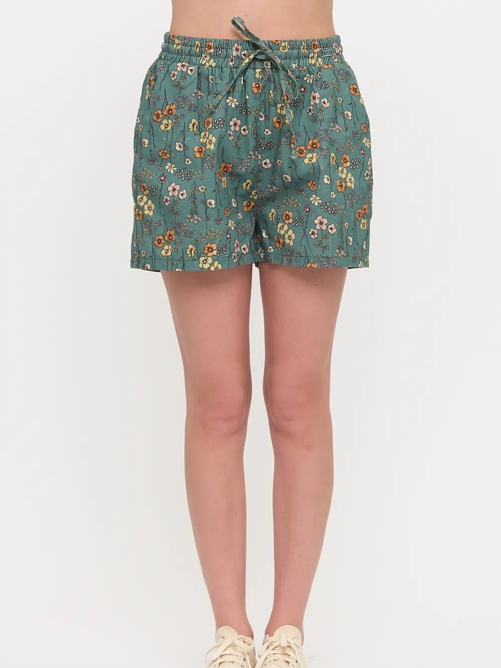 Wildflower Meadow Shorts