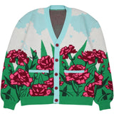 Carnation Cardigan