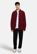 Colt Shirt 3758 - Merlot