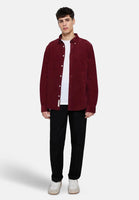 Colt Shirt 3758 - Merlot