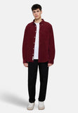 Colt Shirt 3758 - Merlot