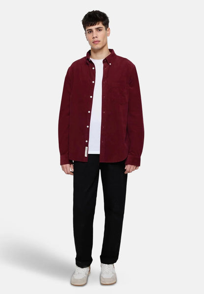 Colt Shirt 3758 - Merlot