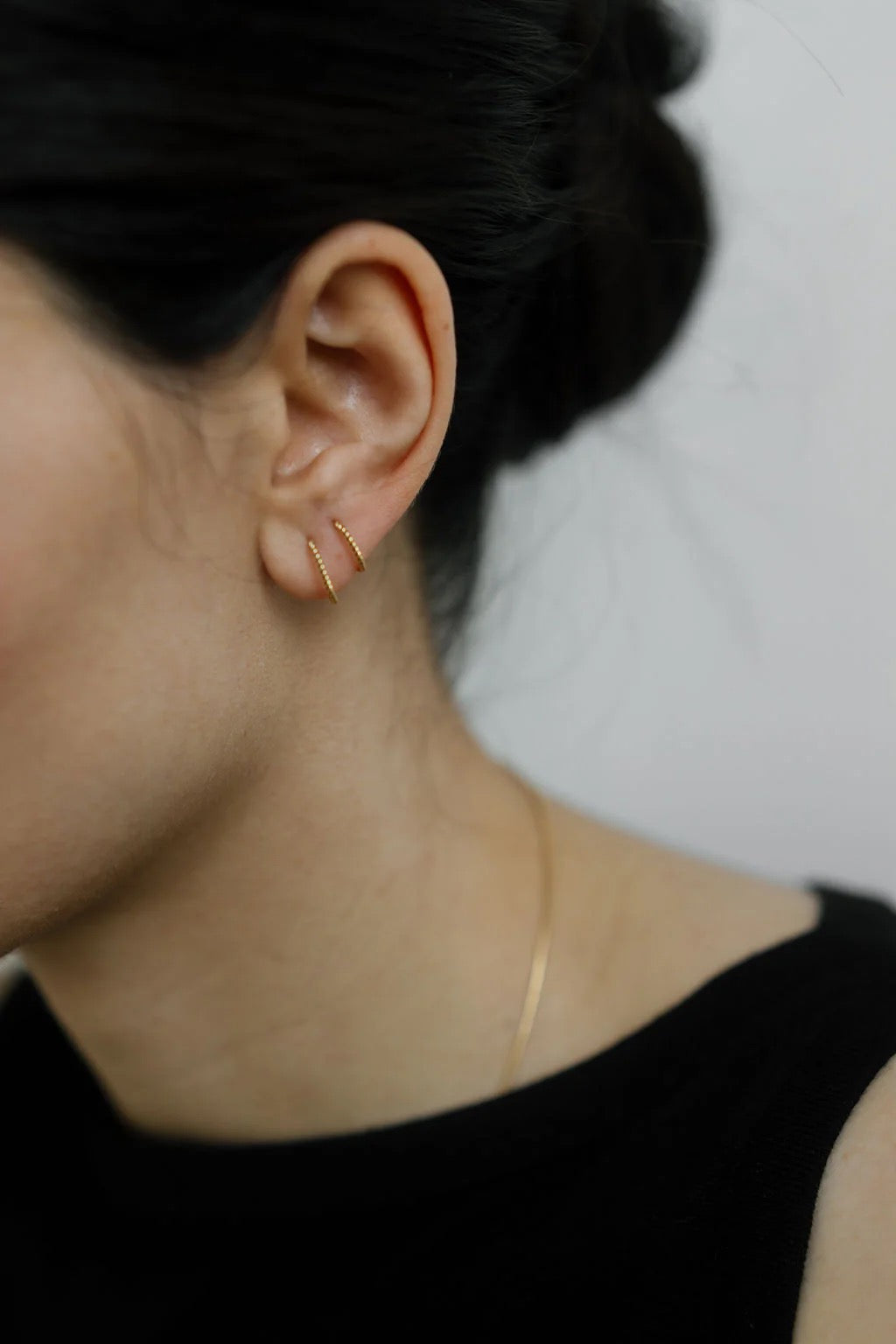 Kai Earrings