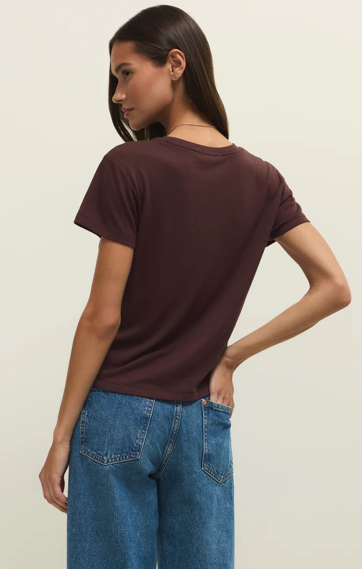 Tourist Tee