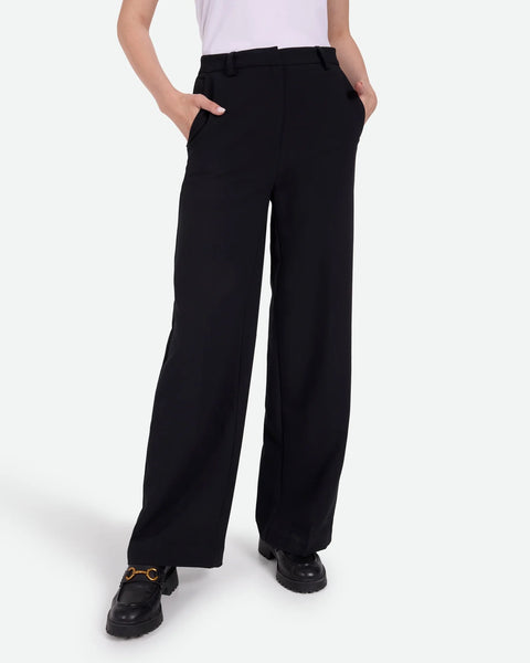 Libra Pant - Black