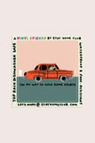 Have Some Doubts Sticker