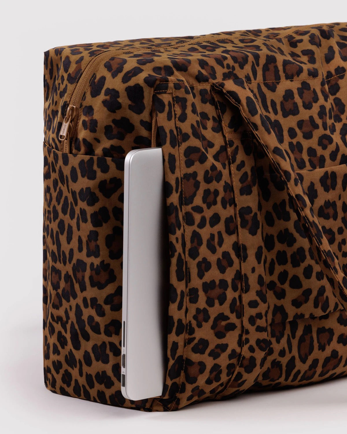 Cloud Carry-On - Leopard
