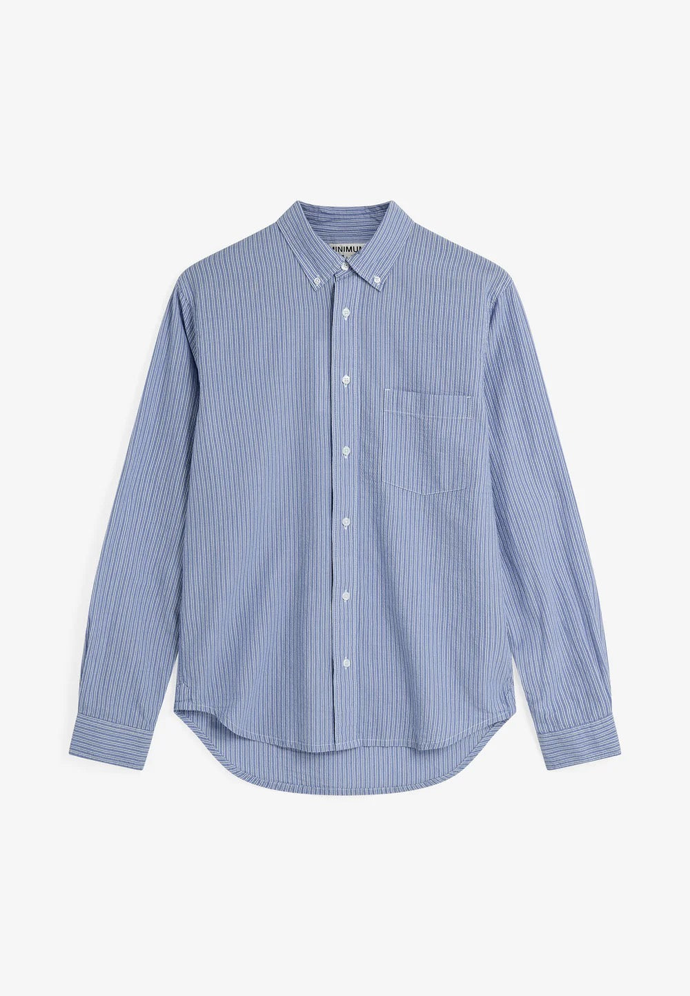 Colt Reg Shirt 4145 - Blue Horizon