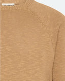 Alfredo Sweater 4178 - Shitake