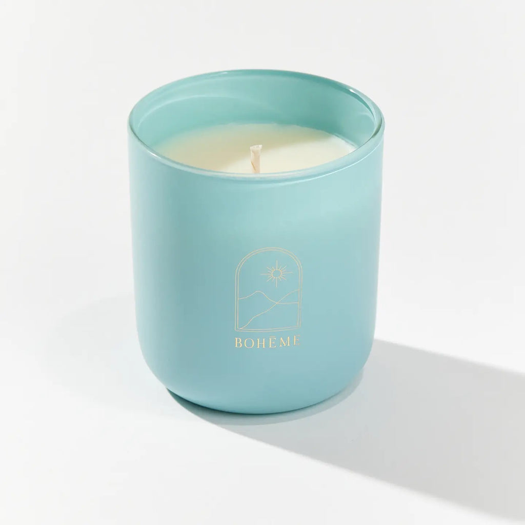 Amalfi Boheme Scented Candle
