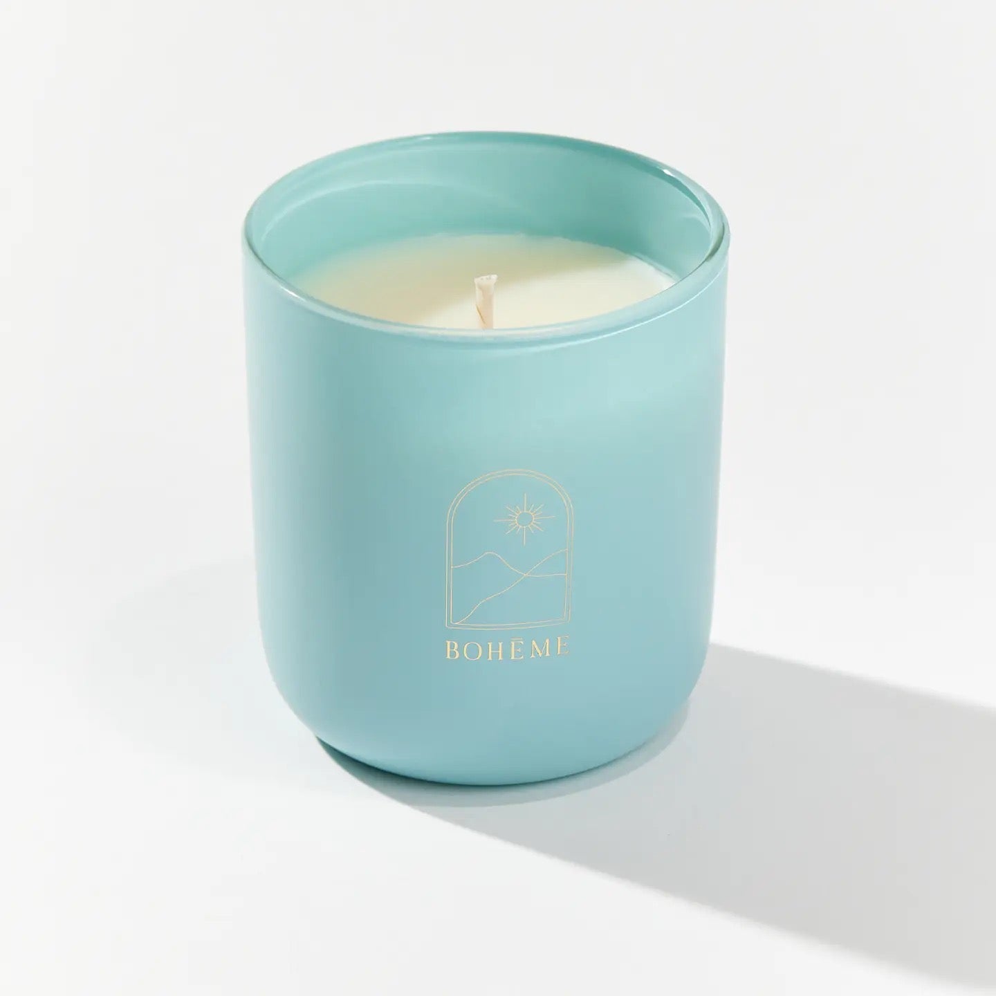 Amalfi Boheme Scented Candle