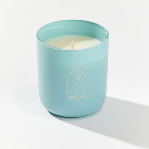 Amalfi Boheme Scented Candle