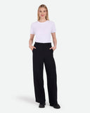 Libra Pant - Black