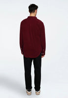 Colt Shirt 3758 - Merlot