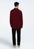 Colt Shirt 3758 - Merlot