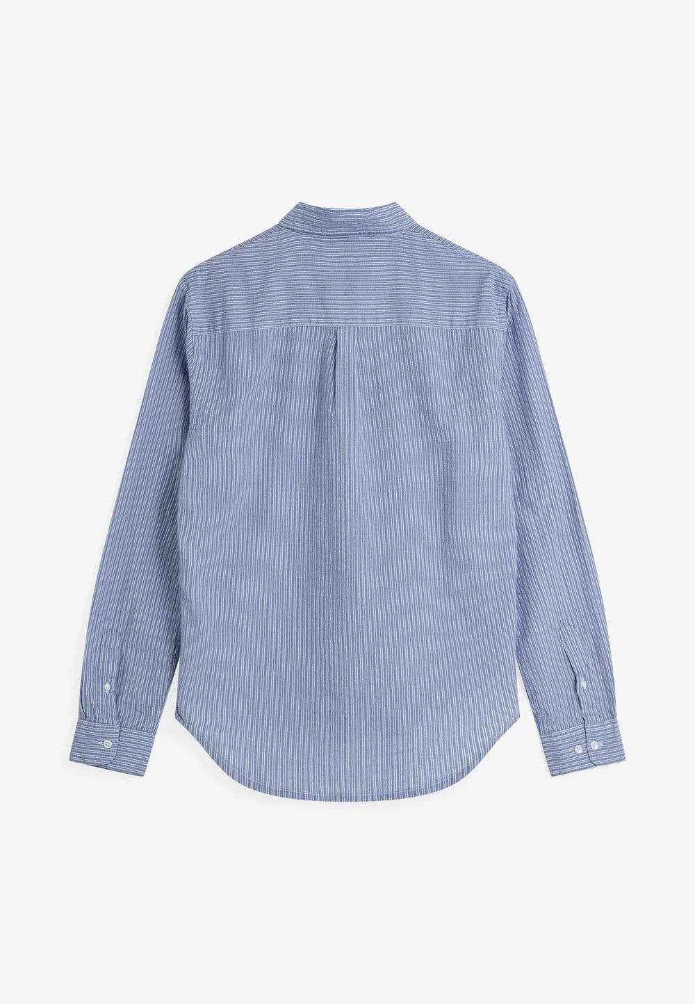 Colt Reg Shirt 4145 - Blue Horizon