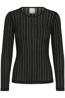 Olivie Long Sleeve Top