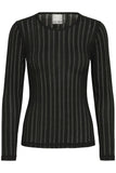 Olivie Long Sleeve Top