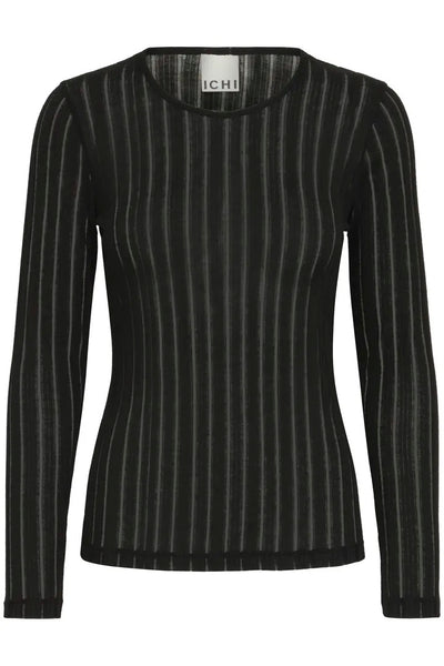 Olivie Long Sleeve Top