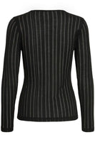 Olivie Long Sleeve Top